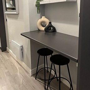 Serviced Apartment Cleaning UK